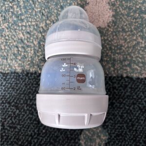MAM Baby Bottle